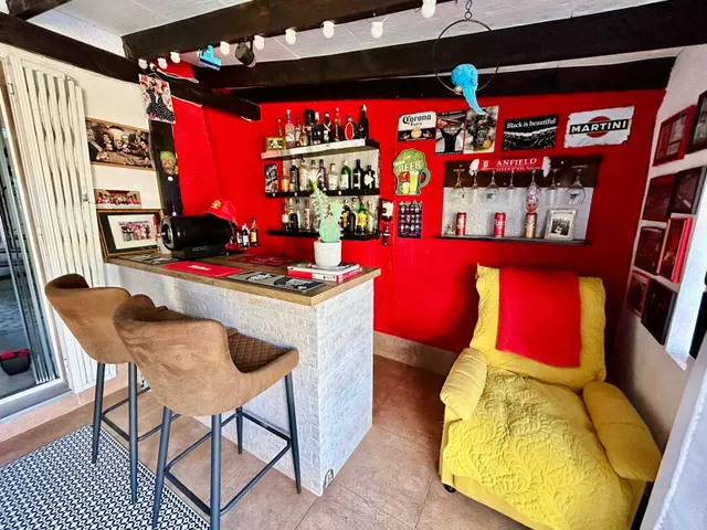Casa 3 habitaciones 77m² en venta - La Siesta - El Salado - Torreta — 20