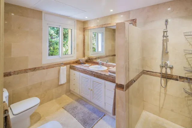 Chalet 4 habitaciones 404m² en venta - Marbella — 9