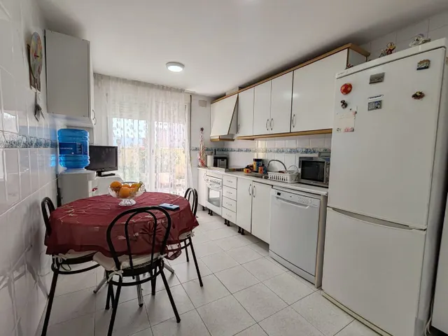 Piso 3 habitaciones 112m² en venta - Pueblo Levante — 23