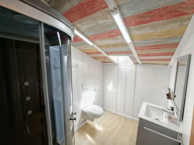 Tríplex 8 habitaciones en venta - Playa de la Malvarrosa — 38