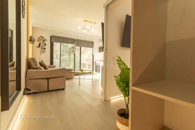 Apartamento de diseño a estrenar con garaje y trastero junto - foto 2