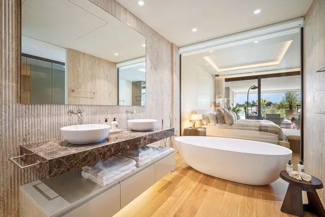 Apartamento 5 habitaciones 367m² en venta - Marbella — 14