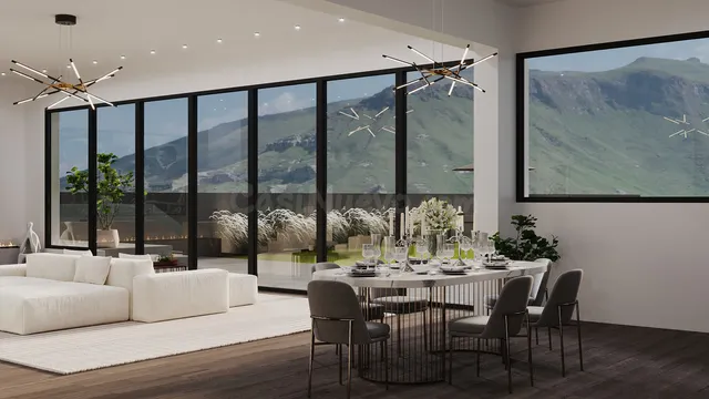 Chalet 4 habitaciones 402m² en venta - El Higuerón - foto 4