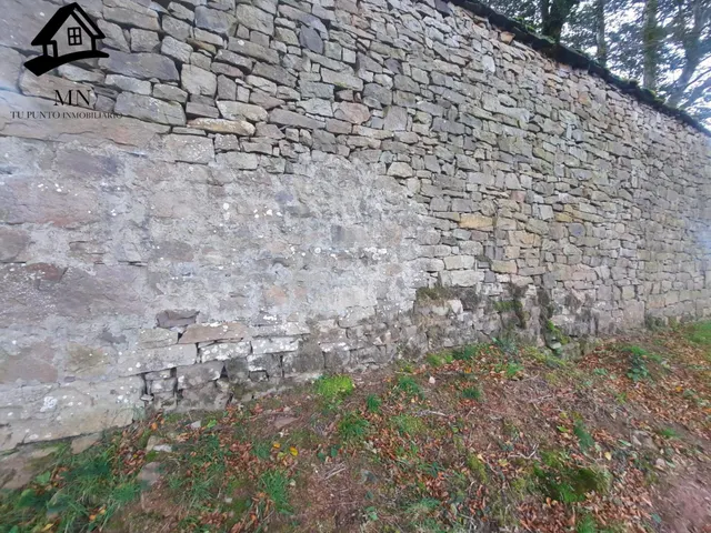 AMPLIA CABAÑA PASIEGA CON FINCA PRIVADA PARA REFORMAR EN SEL - foto 3