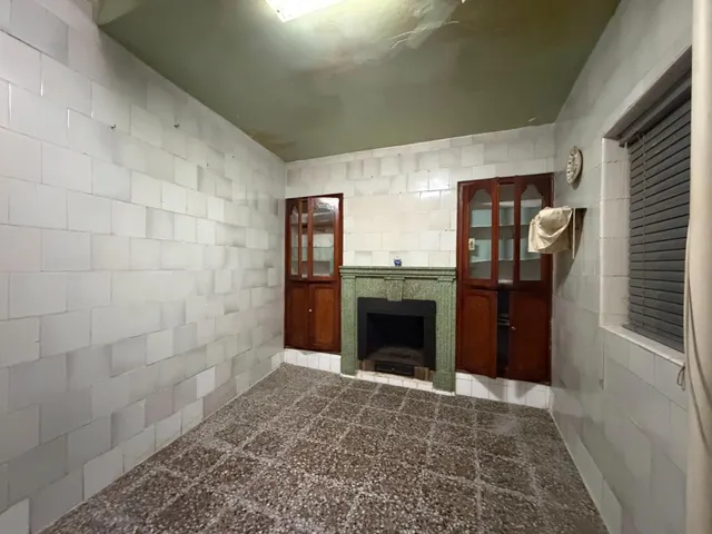 CASA DE PUEBLO CON TERRAZA — 7