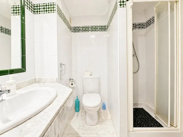 Apartamento 3 habitaciones 93m² en venta - Los Frutales — 28