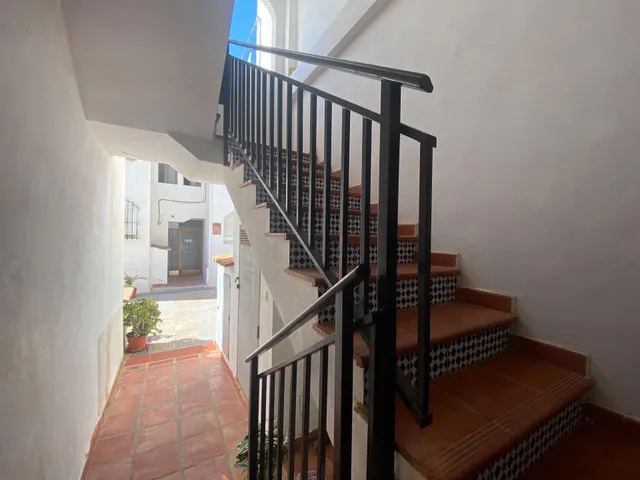 Apartamento Reformado en Planta Baja a 250 m de la Playa – Barrio San Roque — 19