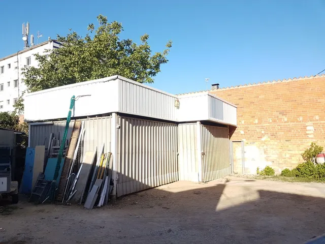 Solar edificable residencial en Eixample — 5