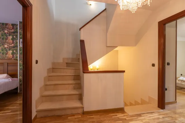 Un chalet para disfrutar de la vida, tu nuevo hogar en parquesol — 33