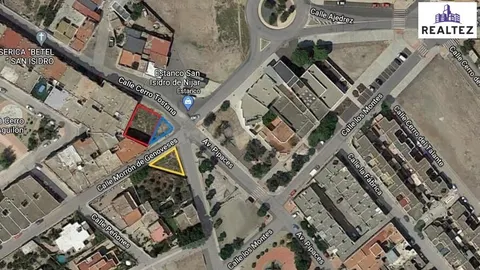 SOLARES URBANOS A LA VENTA EN SAN ISIDRO