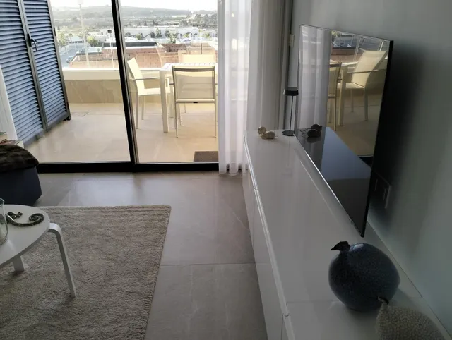 Piso 3 habitaciones 90m² en venta - Pueblo 4 — 10