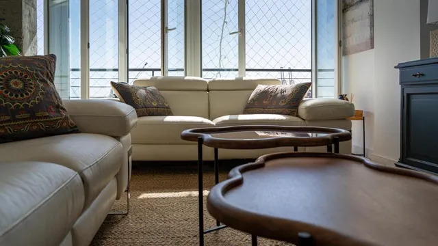 Apartamento 5 habitaciones 193m² en venta - Ensanche del Centro-Puerto — 16
