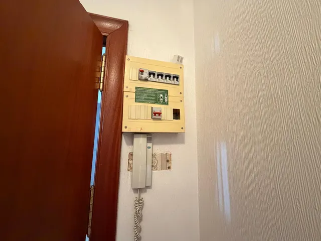Amplia vivienda de 4 dormitorios en el centro de San Juan de Alicante — 28