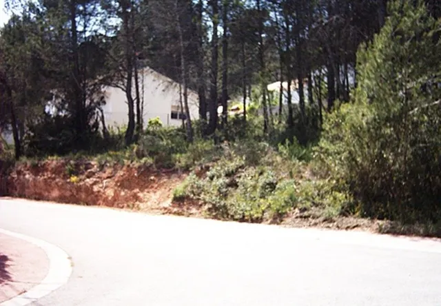 Terreno en venta en Olivella — 2