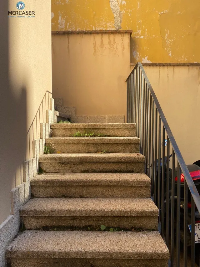 Oficina en Calle Libreros, 38. Alcalá de Henares — 20