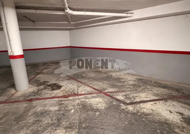 Planta baja con dos parkings incluidos — 17