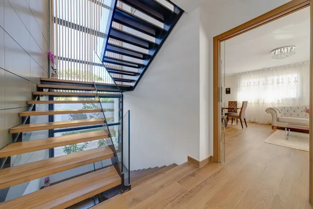 Villa 4 habitaciones 380m² en venta - Los Balcones - Los Altos del Edén — 21