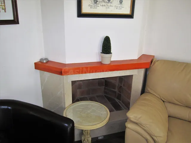 Impecable Chalet en El Campello con Piscina Privada y Amplio Jardín — 10