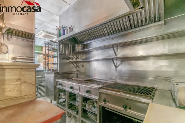 PONEMOS A LA VENTA EL CONOCIDO RESTAURANTE PASTRANA — 18