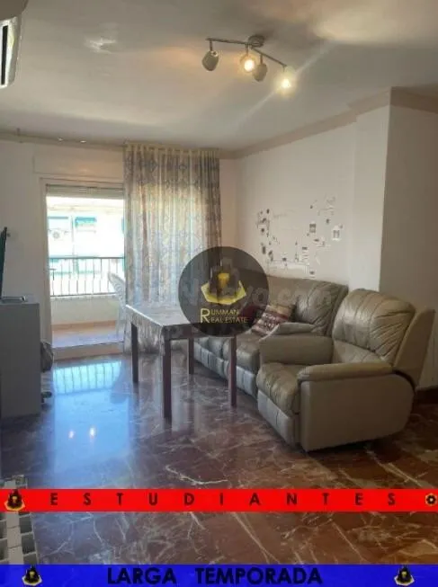 EST / LT / Piso de CUATRO Dormitorios en Beiro - foto 3