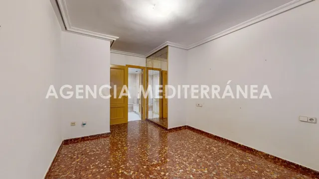 Piso 3 habitaciones 100m² en venta - En Corts — 2