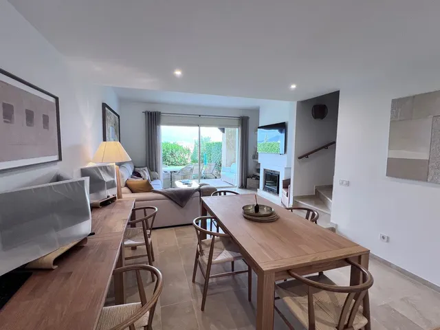 Adosado 2 habitaciones 172m² en venta - Riviera del sol — 39