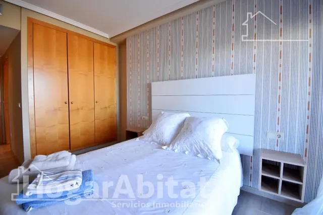 ¡VISTAS AL MAR! AMPLIO Y ALTO EN RESIDENCIAL CON TERRAZA Y PISCINA — 21