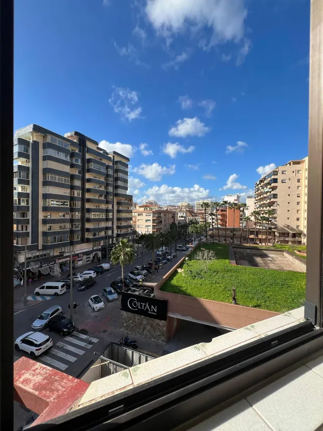 Alquiler HASTA JUNIO en pleno centro de Fuengirola — 41