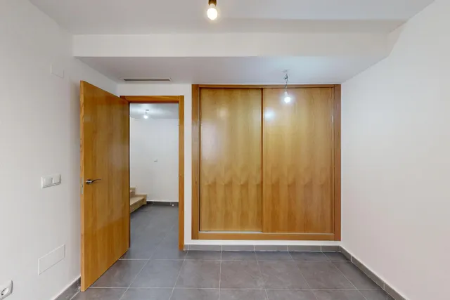 Ático 4 habitaciones 116m² en venta - Los dolores — 27