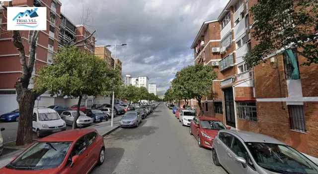 Venta piso en Córdoba — 2