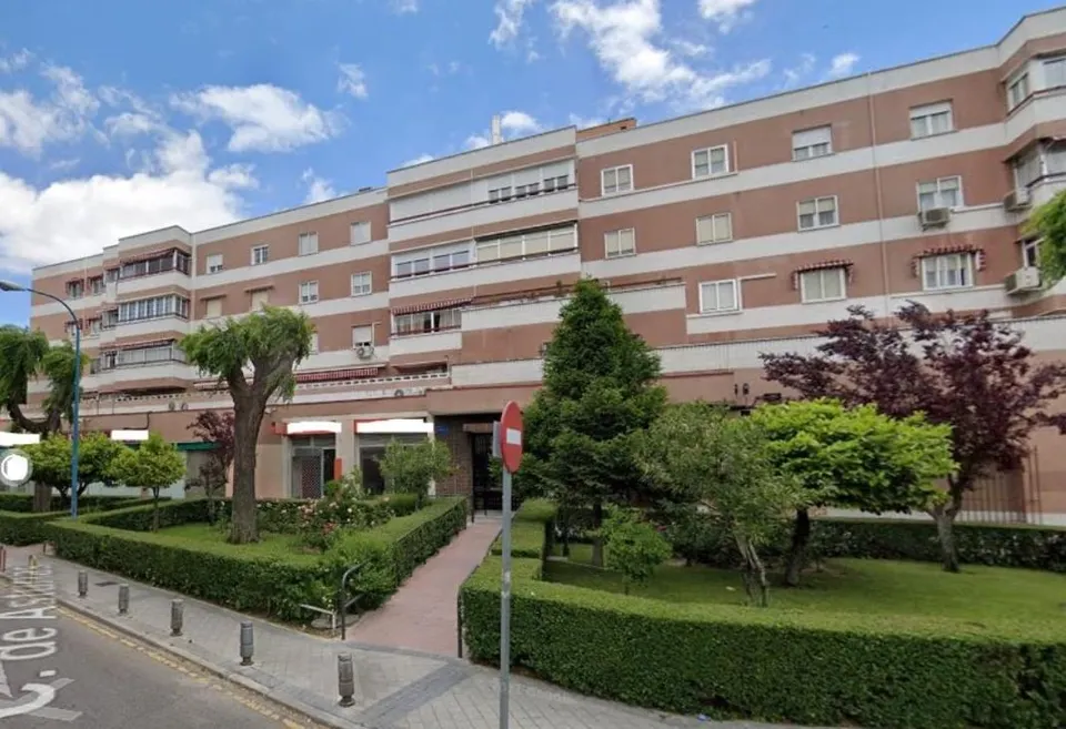 Venta de Local Comercial en Leganés