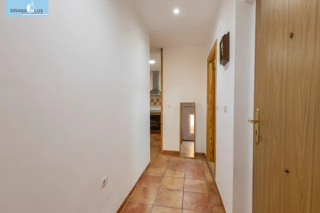 Encantador y luminoso piso en agustina de aragon — 22