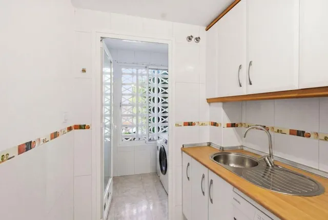 Apartamento 2 habitaciones 79m² en venta - Los Dolses — 13