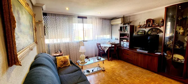 OPORTUNIDAD DE INVERSIÓN, VENTA DE LA NUDA PROPIEDAD - foto 2