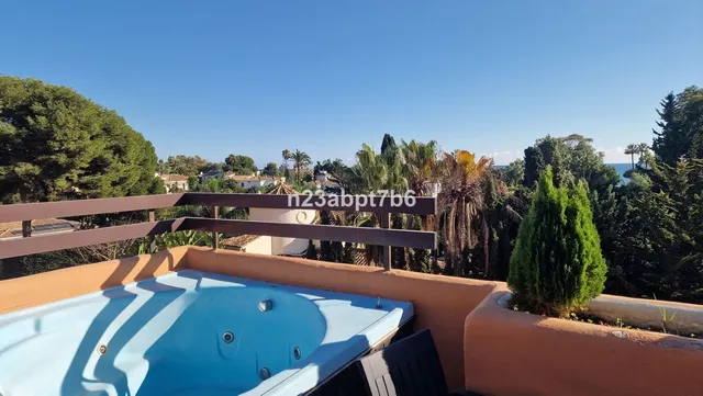 Ático Dúplex 3 habitaciones 235m² en venta - Paraiso-Barronal — 7