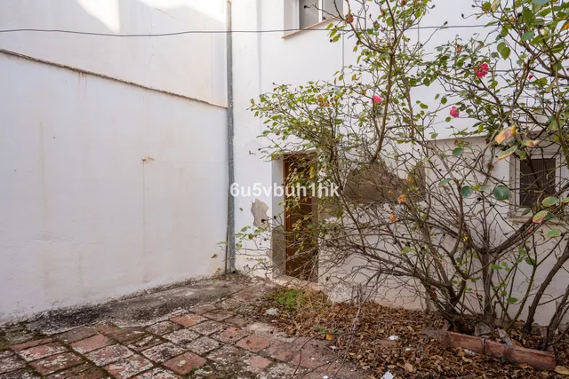 Adosado 5 habitaciones 270m² en venta - Polígono - Alrededores - Pedanías — 8