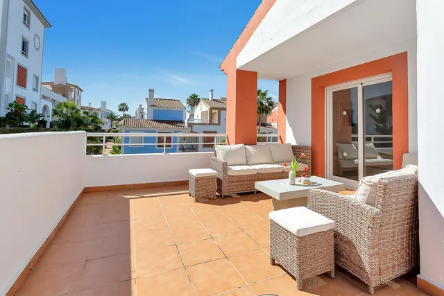 Ático Dúplex 3 habitaciones 133m² en venta - Costa Del Sol — 20