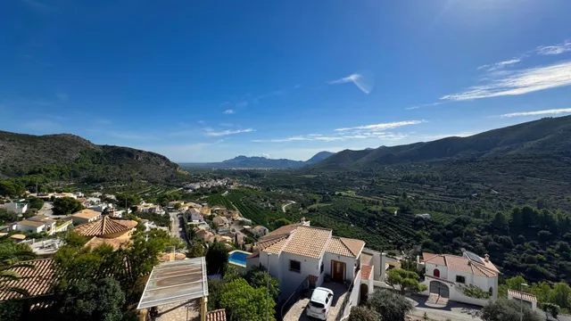 Villa 3 habitaciones 262m² en venta - Comunidad valenciana — 23