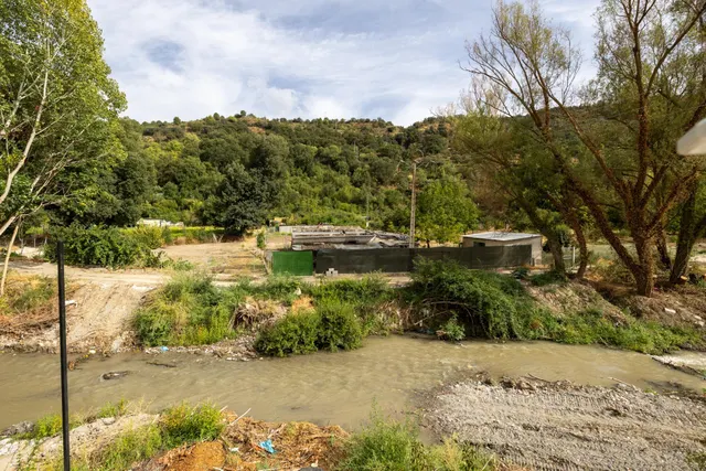 CASA CON ENCANTO EN DUDAR — 40
