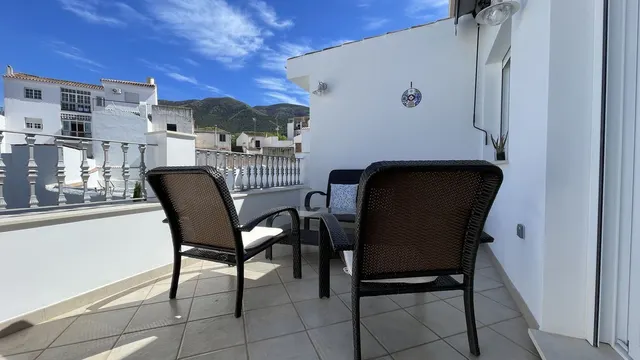 Adosado 5 habitaciones 296m² en venta - Costa del Sol — 39