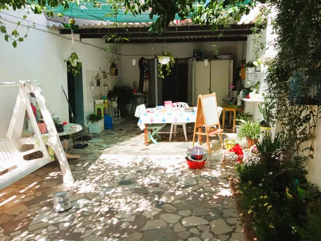 Chalet independiente de dos plantas en la zona de Camino de Antequera. — 13
