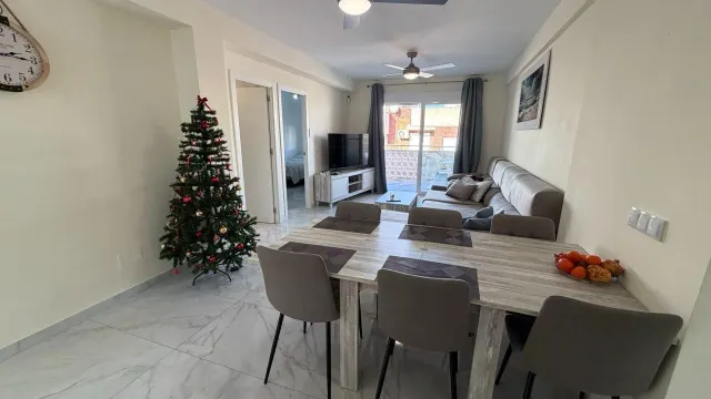 Apartamento 3 habitaciones 107m² en venta - torrevieja — 24