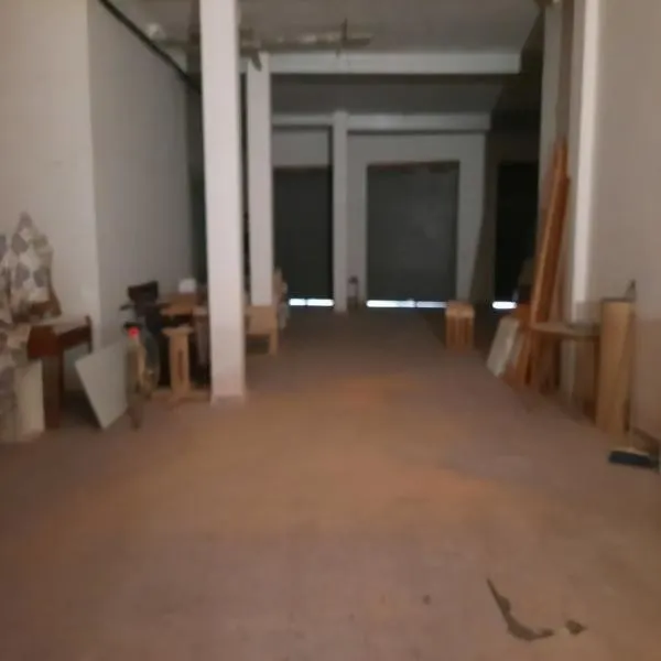 Local comercial — 2