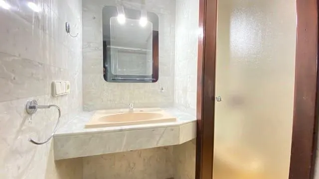 ESTUPENDO PISO EXTERIOR TODO AMUEBLADO Y CON AIRE ACONDICIONADO EN SANT FRANCESC !! PARA ALQUILER DE TEMPORADA !! — 17
