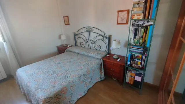 AVC INMOBILIARIO VENDE PISO — 42