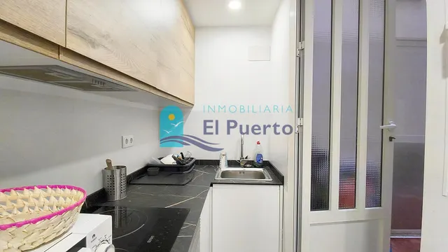 Dos apartamentos independientes reformados a 50 metros de la playa en puerto de mazarrón – ref. 1869 — 7