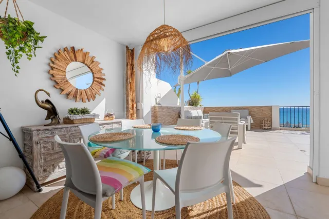 Apartamento 3 habitaciones 116m² en venta - Casco Antiguo — 10