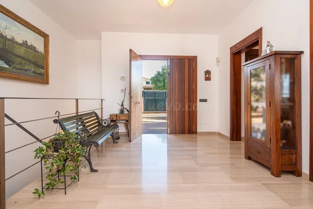 *Venta de Espectacular Chalet Unifamiliar en Son Caulellas* - foto 4