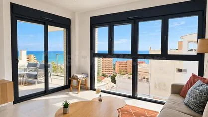 Apartamento 2 habitaciones en venta - La Siesta - El Salado - Torreta — 3