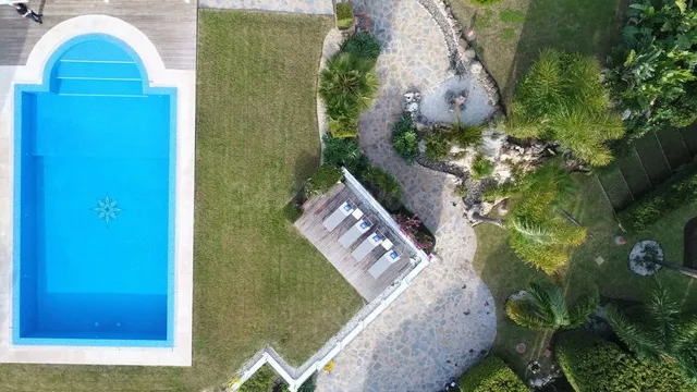 Chalet 7 habitaciones 675m² en venta - Marbella - foto 5